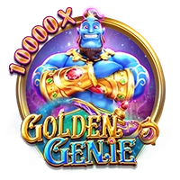 GOLDEN GENIE - DELUXEPLAY88