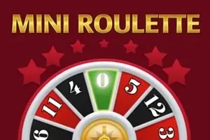 Mini Roulette - DELUXEPLAY88