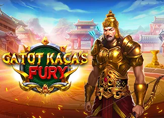 Gatot Kacas Fury - DELUXEPLAY88