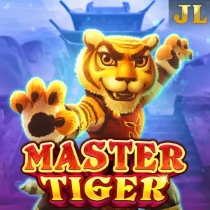 Master Tiger - DELUXEPLAY88