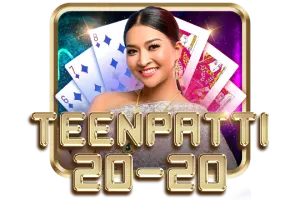 Teen Patti 2020 - DELUXEPLAY88