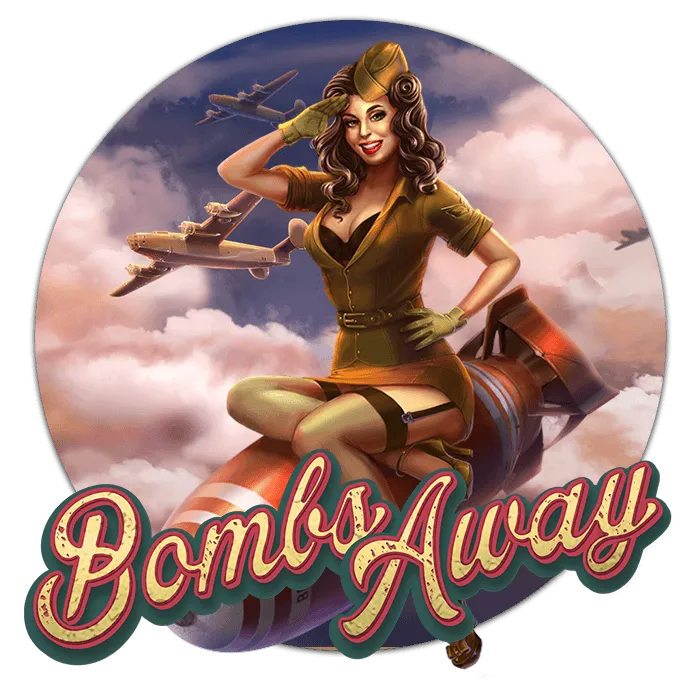 Bombs Away - DELUXEPLAY88