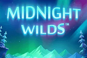Midnight Wilds - DELUXEPLAY88