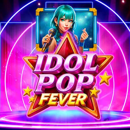 Idol Pop Fever - DELUXEPLAY88