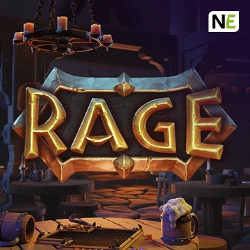 Rage - DELUXEPLAY88
