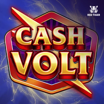 Redtiger : Cash Volt - DELUXEPLAY88