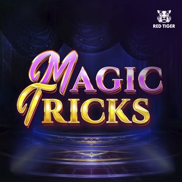 Redtiger : Magic Tricks - DELUXEPLAY88