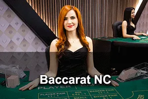 Baccarat NC - DELUXEPLAY88