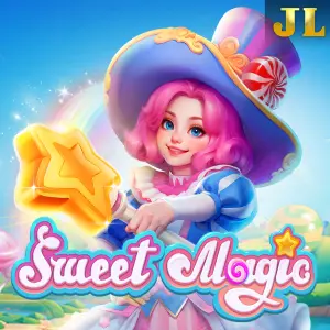 Sweet Magic - DELUXEPLAY88