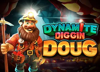 Dynamite Diggin Doug - DELUXEPLAY88