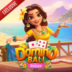 Deluxe Domino Bali - DELUXEPLAY88