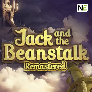 Jack and the Beanstalk Remastered - DELUXEPLAY88