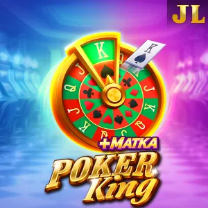 Poker King - DELUXEPLAY88