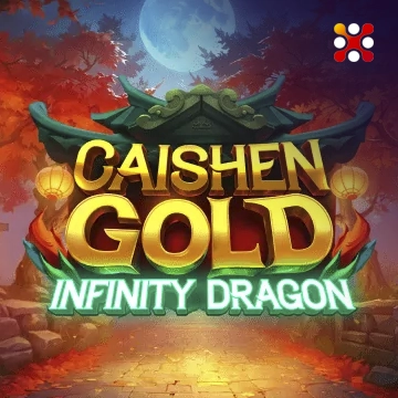 Caishen Gold: Infinity Dragon - DELUXEPLAY88
