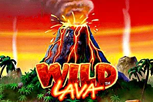 Wild Lava - DELUXEPLAY88