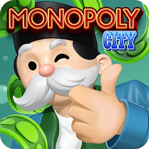 Monopoly City - DELUXEPLAY88