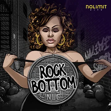 Rock Bottom - DELUXEPLAY88