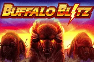 Buffalo Blitz - DELUXEPLAY88