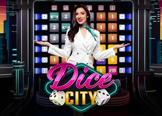 Boom City - DELUXEPLAY88
