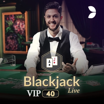 Blackjack VIP 40 - DELUXEPLAY88