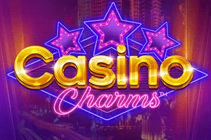 Casino Charms - DELUXEPLAY88