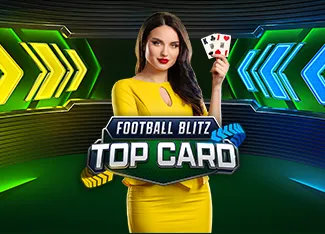 Football Blitz - DELUXEPLAY88