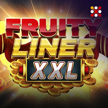 Fruityliner XXL - DELUXEPLAY88