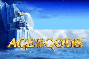 Age of the Gods: Age of the Gods™ - DELUXEPLAY88
