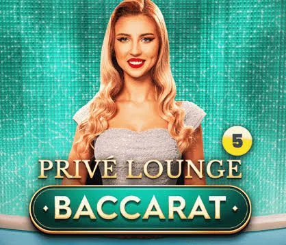 Priv&eacute; Lounge Baccarat 5 - DELUXEPLAY88