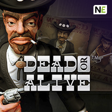 Dead or Alive - DELUXEPLAY88