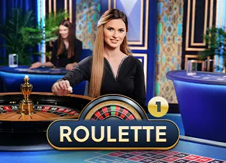 Roulette Azure - DELUXEPLAY88