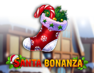 Santa Bonanza - DELUXEPLAY88