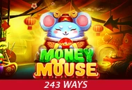 Spadegaming : Money Mouse - DELUXEPLAY88
