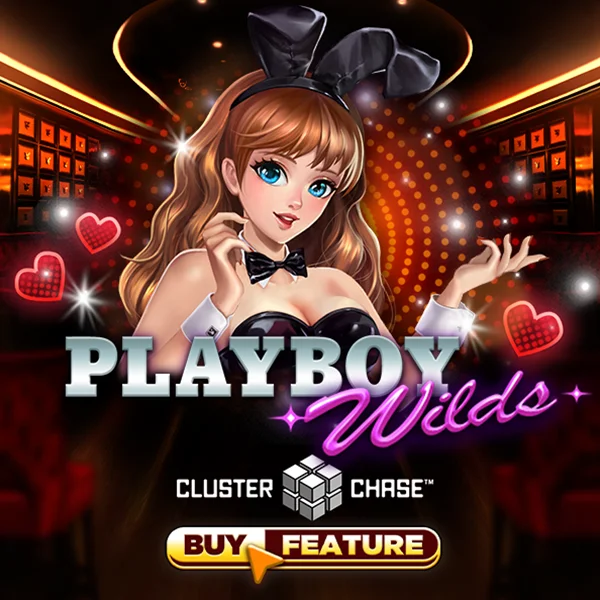 Playboy Wilds - DELUXEPLAY88