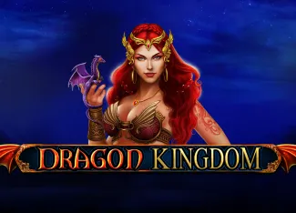 Dragon Kingdom - DELUXEPLAY88