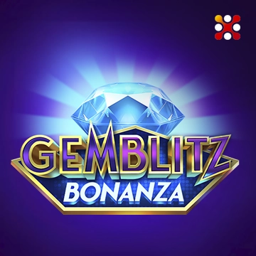 GemBlitz Bonanza - DELUXEPLAY88