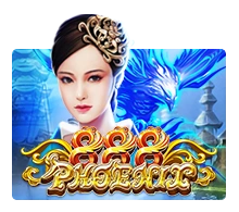 Phoenix 888 - DELUXEPLAY88