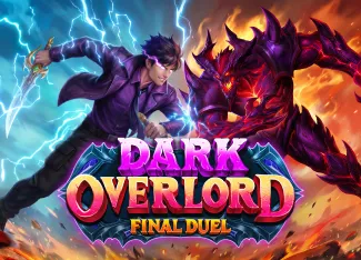 Dark Overlord - Final Duel - DELUXEPLAY88