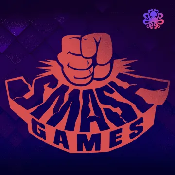 Zeus Smash - DELUXEPLAY88