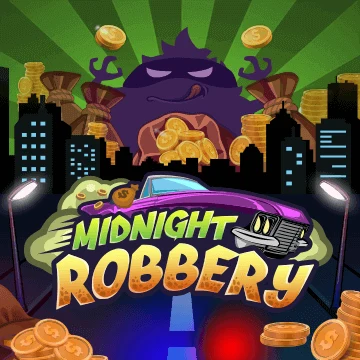 Midnight Robbery - DELUXEPLAY88