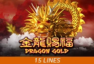 Spadegaming : Dragon Gold - DELUXEPLAY88