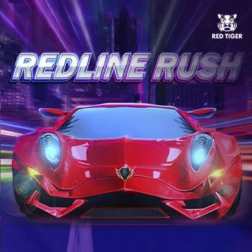 Redtiger : Redline Rush - DELUXEPLAY88