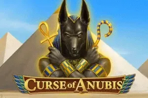 Curse of Anubis - DELUXEPLAY88