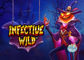 Infective Wild - DELUXEPLAY88