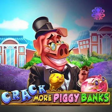 Crack More Piggy Banks! - DELUXEPLAY88