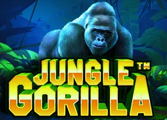 Jungle Gorilla - DELUXEPLAY88