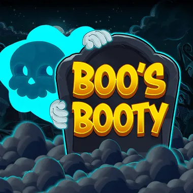 Boo’s Booty - DELUXEPLAY88