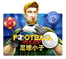 Football Rules - DELUXEPLAY88