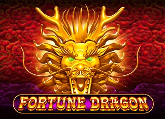 Fortune Dragon - DELUXEPLAY88