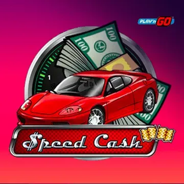 PlaynGo : Speed Cash - DELUXEPLAY88